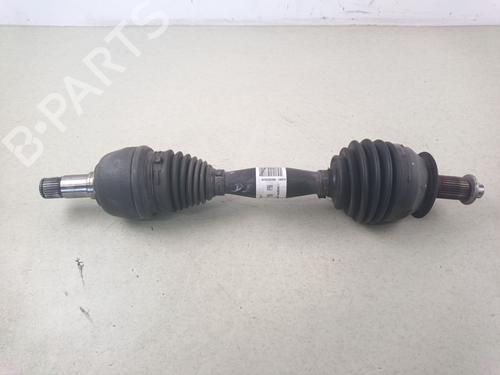 Used Left front driveshaft Left front driveshaft 39124854 39124854