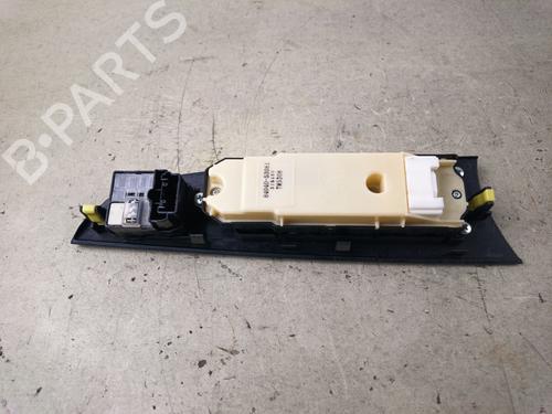 Left front window switch LEXUS IS II (_E2_) 250 (GSE20) | BP39125892I27 - Image 2