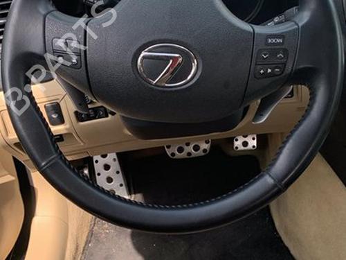 Luftventil LEXUS IS II (_E2_) 250 (GSE20) | BP38687345I21 - Image 12