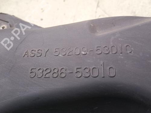 Air vent LEXUS IS II (_E2_) 250 (GSE20) | BP39120943I21 - Image 2