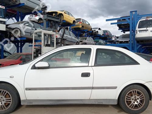 Used Parts OPEL ASTRA G Hatchback (T98) 2.0 DI (F08, F48) 4955061