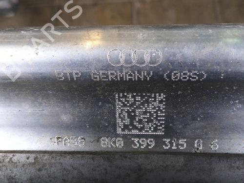 Subframe AUDI A5 (8T3) 1.8 TFSI | BP39132426M9 - Image 3