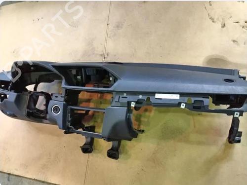 Dashboard MERCEDES-BENZ E-CLASS (W212) E 220 CDI / BlueTEC (212.001, 212.002) | BP39128931C46 - Image 2