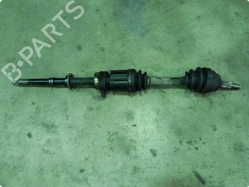 Used Right front driveshaft Right front driveshaft 38697295 38697295
