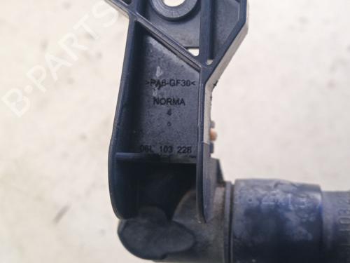 Pipe AUDI A5 (8T3) 3.2 FSI | BP38688564M125 - Image 3