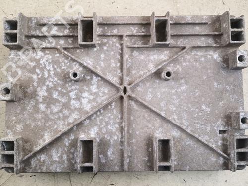 Gearbox control unit CHRYSLER GRAND VOYAGER V (RT) 2.8 CRD | BP38694099M52 - Image 3