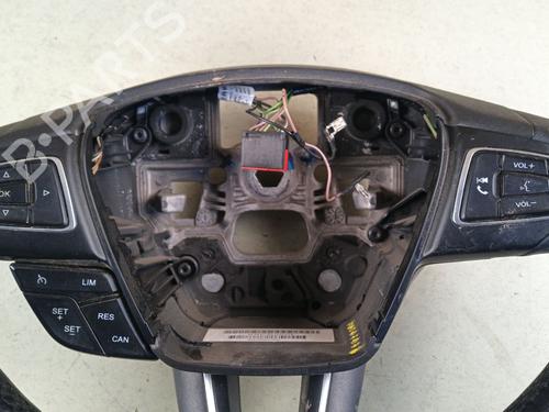 Ratt FORD KUGA II (DM2) 1.5 TDCi | BP38692250C49 - Image 3