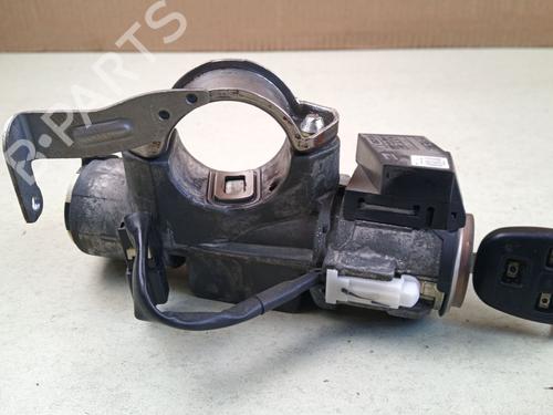 Used Ignition barrel Ignition barrel 39120400 39120400