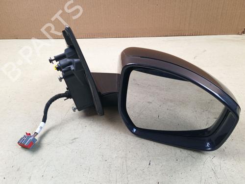 Used Right mirror Right mirror 39122961 39122961
