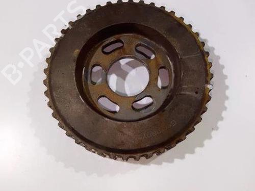 Pulley SEAT LEON (1M1) 1.9 SDI | BP38696404M122 - Image 2