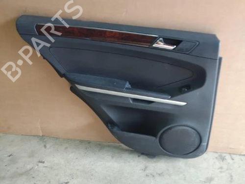 Venstre bakpanel Venstre bakpanel 38694711 38694711
