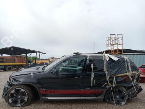 Fælk BMW X5 (E53) 3.0 d | BP38692910C45 - Image 10