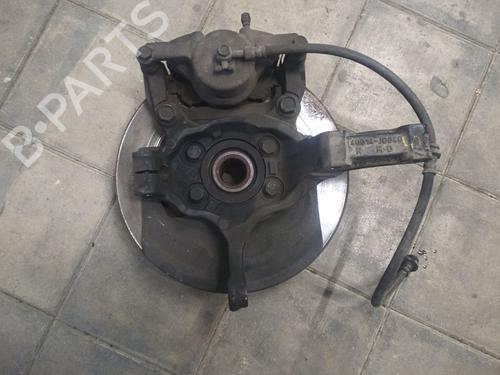Used Right front steering knuckle Right front steering knuckle 38693775 38693775