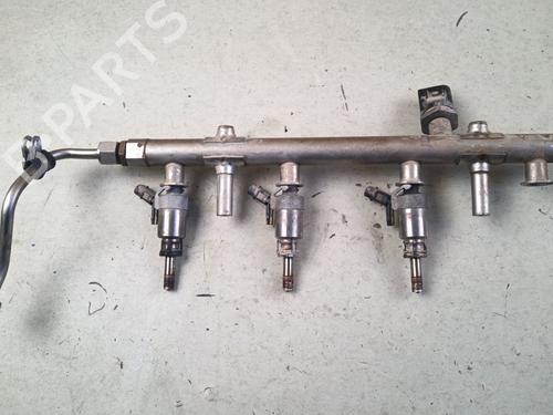 Injection rail AUDI A5 (8T3) 1.8 TFSI | BP39127760M98 - Image 2