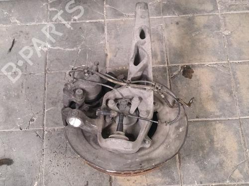 Used Left front steering knuckle Left front steering knuckle 38692620 38692620