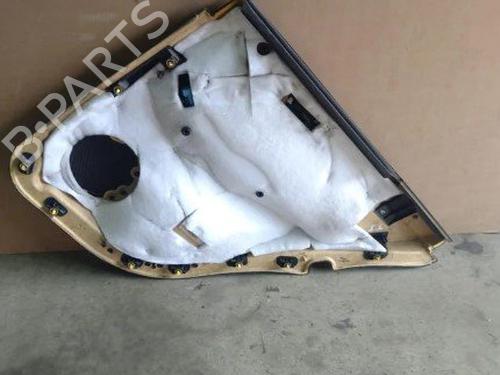 Rear left panel MERCEDES-BENZ M-CLASS (W164) ML 350 4-matic (164.186) | BP38694711C60 - Image 2