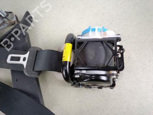Front right seatbelt RENAULT KOLEOS II (HC_) 2.0 dCi 175 4WD | BP38686042I25 - Image 4
