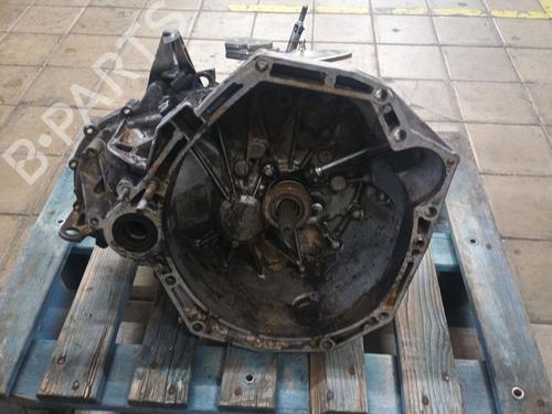 Used Gearbox Gearbox 39134458 39134458