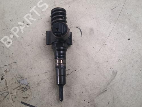 Used Injector Injector 39127478 39127478