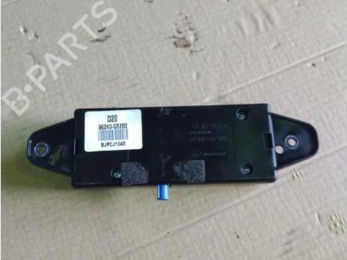 Elektronisk modul Elektronisk modul 38695836 38695836