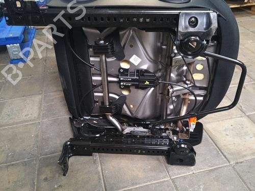 Sæde sæt FIAT 500 (312_) 1.2 (312AXA1A) | BP38691303C78 - Image 7