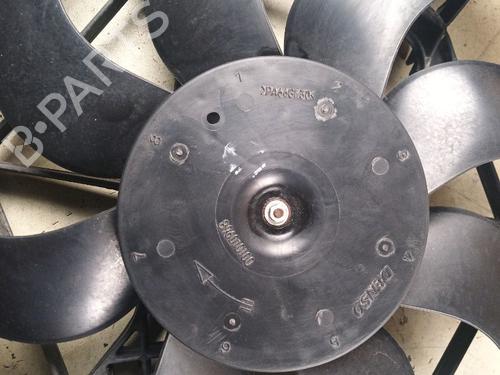 Radiator fan OPEL COMBO Box Body/MPV (X12) | BP39123775M35 - Image 4