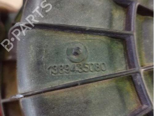 Air filter box CITROËN JUMPER II Van 2.0 BlueHDi 130 | BP38697642M87 - Image 3
