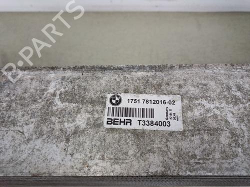 Intercooler BMW 5 (F10) 535 d | BP39125260M30 - Image 3