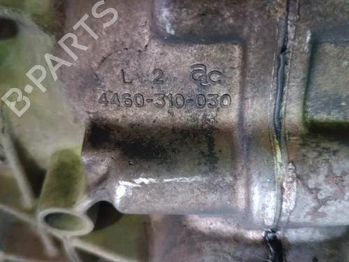 Front differential MERCEDES-BENZ M-CLASS (W164) ML 350 4-matic (164.186) | BP38694677M23  - Image 5