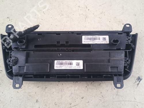Climate control BMW 3 Convertible (E93) 330 d | BP38692831I5 - Image 2