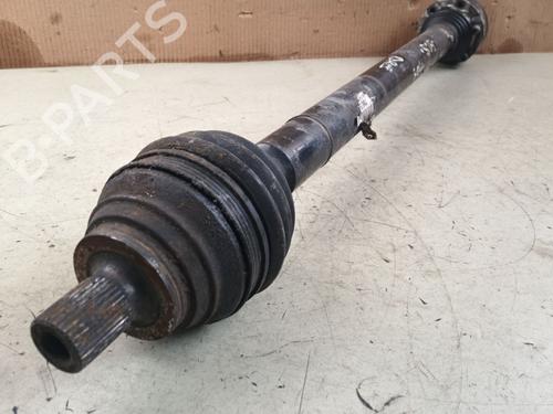Right front driveshaft SEAT LEON (1P1) 1.9 TDI | BP38694133M39 - Image 3