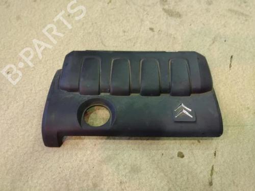 Used Upper protection Upper protection 38696666 38696666