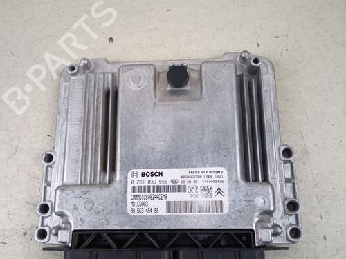 Used Engine control unit (ECU) Engine control unit (ECU) 38698718 38698718