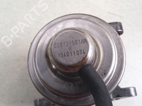 Used Egr Egr 39125677 39125677