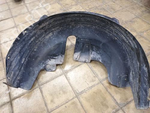 Hjulbue VW T-ROC (A11, D11) 1.5 TSI | BP38691508C56 - Image 2