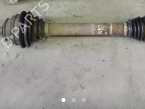 Used Left front driveshaft Left front driveshaft 39129025 39129025