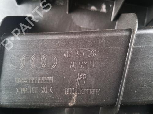 Dashboard AUDI A6 Allroad C7 (4GH, 4GJ) 3.0 TDI quattro | BP39130772C46 - Image 8