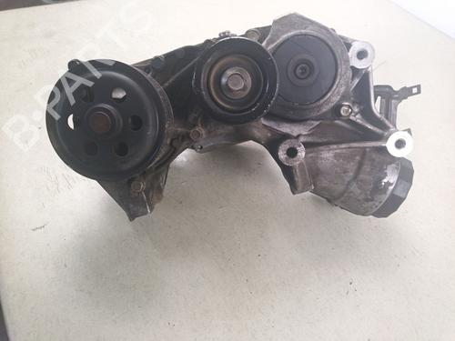Støtte HONDA CR-V III (RE_) 2.2 i-CTDi 4WD (RE6) | BP38687331C155 - Image 2
