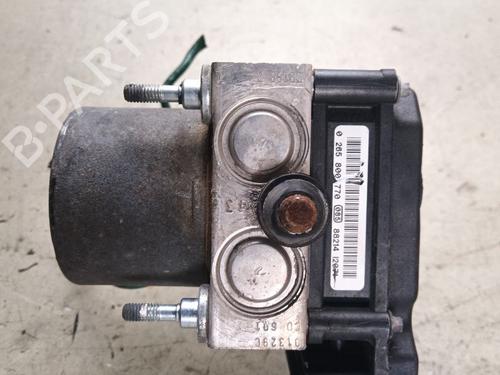 Control unit OPEL COMBO Tour 1.7 CDTI 16V | BP38690892M11 - Image 3