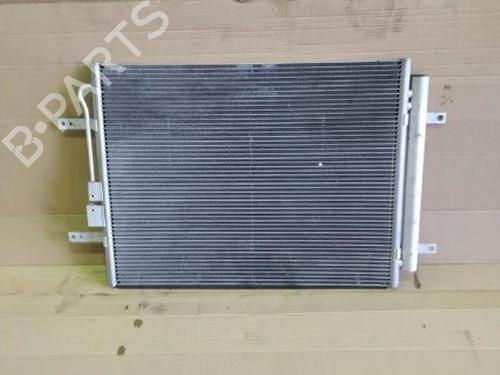 Used AC radiator AC radiator 39128851 39128851