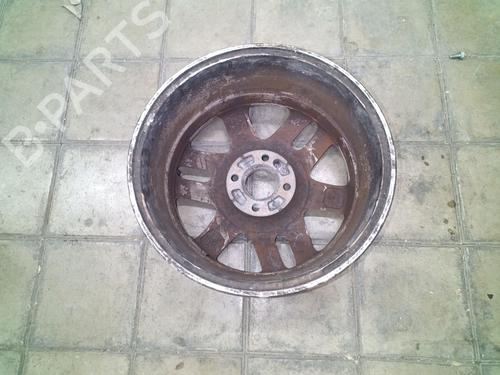 Used Rim Rim 39133669 39133669