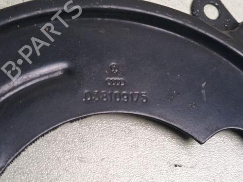 Used Timing cover Timing cover 39126145 39126145