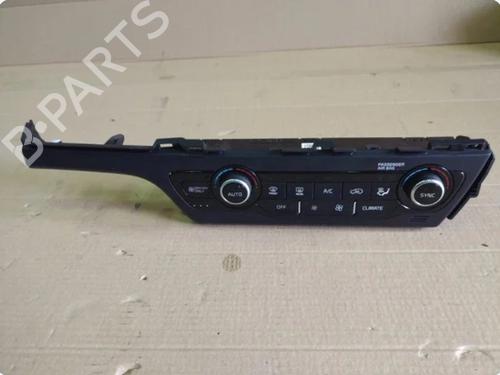 Used Climate control Climate control 39128867 39128867