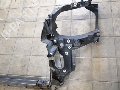 Frontplade/Frontkurv CHRYSLER GRAND VOYAGER V (RT) 2.8 CRD | BP38694384C72 - Image 2