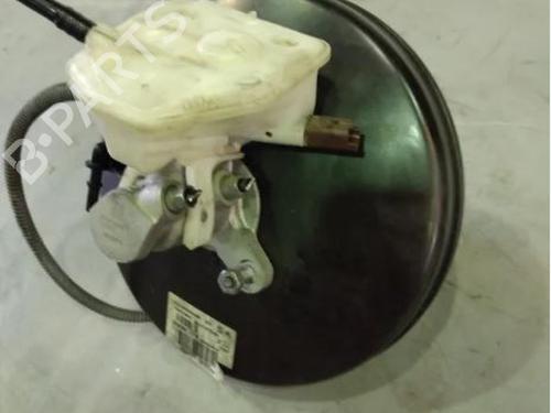 Servo brake CITROËN C4 II (NC_) 2.0 HDi / BlueHDi 150 | BP38697205M42 - Image 2