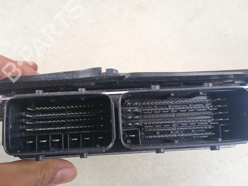 Engine control unit (ECU) CITROËN C3 AIRCROSS II (2R_, 2C_) 1.2 PureTech 110 (2RHNZB, 2RHNZW, 2RHNPX, 2RHNPJ) | BP38692764M57 - Image 2