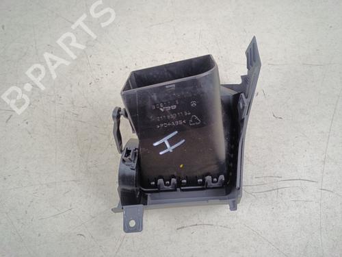 Luftventil MERCEDES-BENZ E-CLASS (W211) E 200 Kompressor (211.042) | BP38699512I21 - Image 2
