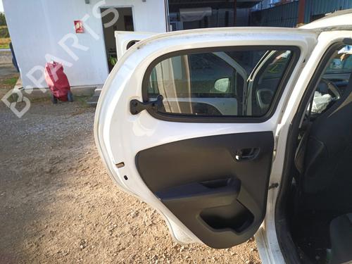 Hand brake PEUGEOT 108 1.2 | BP38694521I18 - Image 8