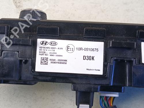 Switch KIA NIRO I (DE) 1.6 GDI Hybrid | BP38691349I30 - Image 3
