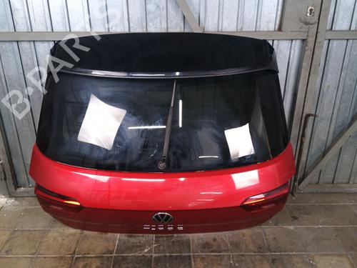 Used Tailgate Tailgate 39123273 39123273